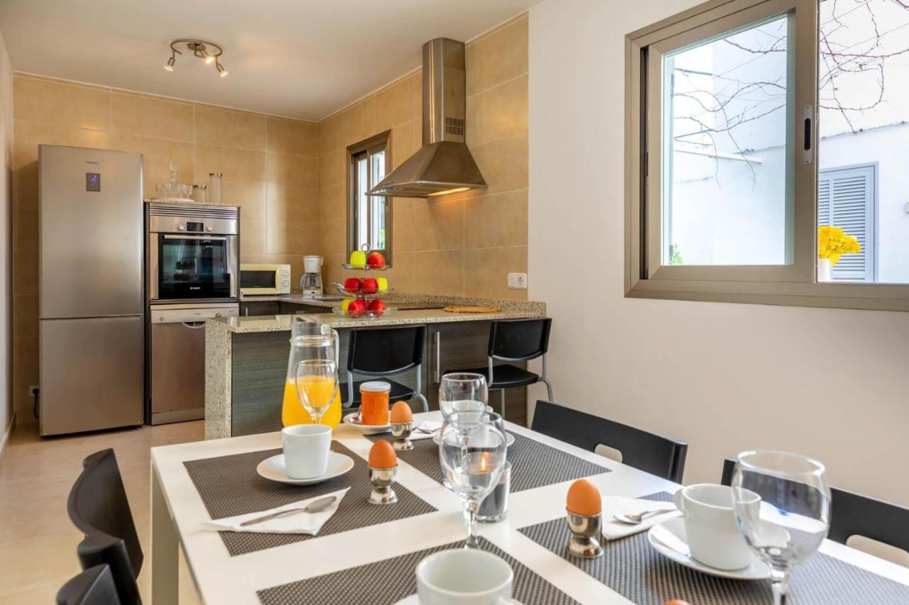 Apartment Casa Antonia By Sealand Port de Pollença