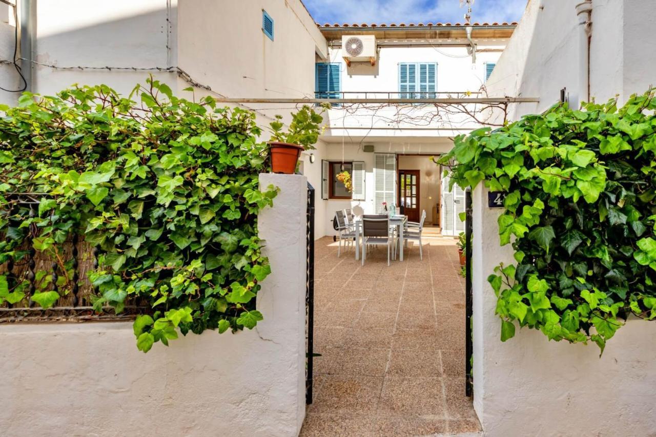Casa Antonia By Sealand Apartment Port de Pollença