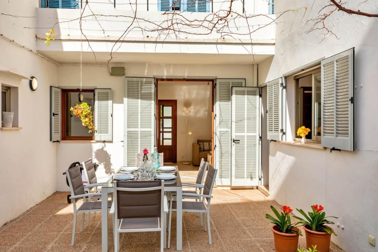 Casa Antonia By Sealand Apartment Port de Pollença